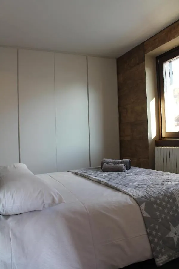 Casa Coltura Apartment Bormio