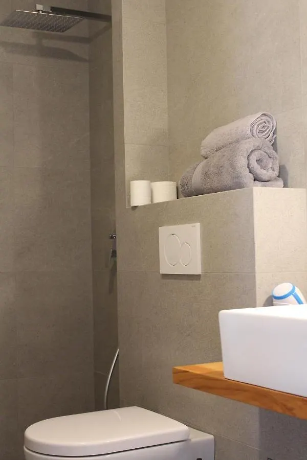 Casa Coltura Apartment Bormio Italy