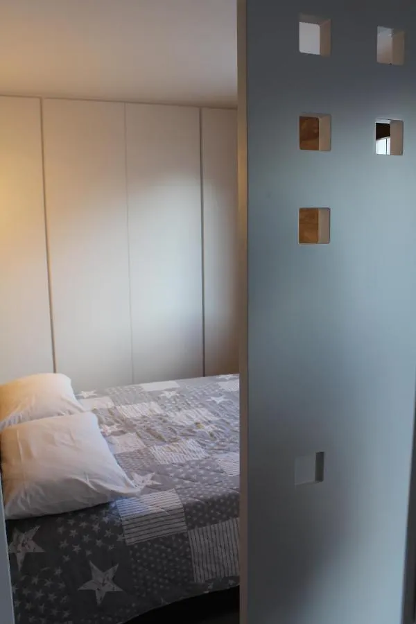 Casa Coltura Apartment Bormio Italy
