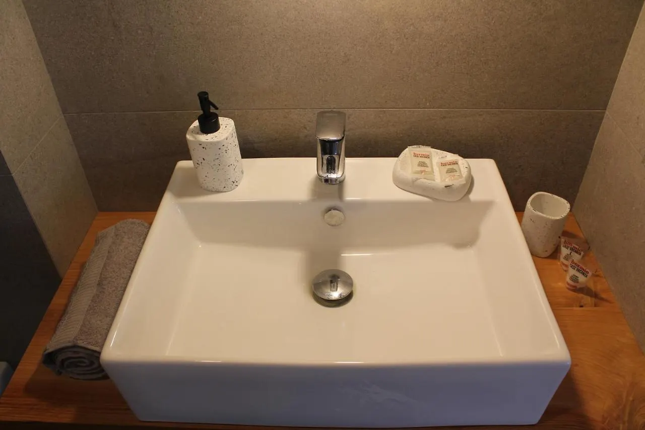 Casa Coltura Apartment Bormio 0*,  Italy