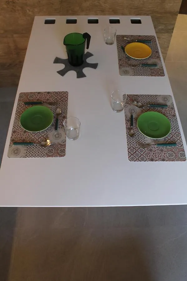 Casa Coltura Apartment Bormio