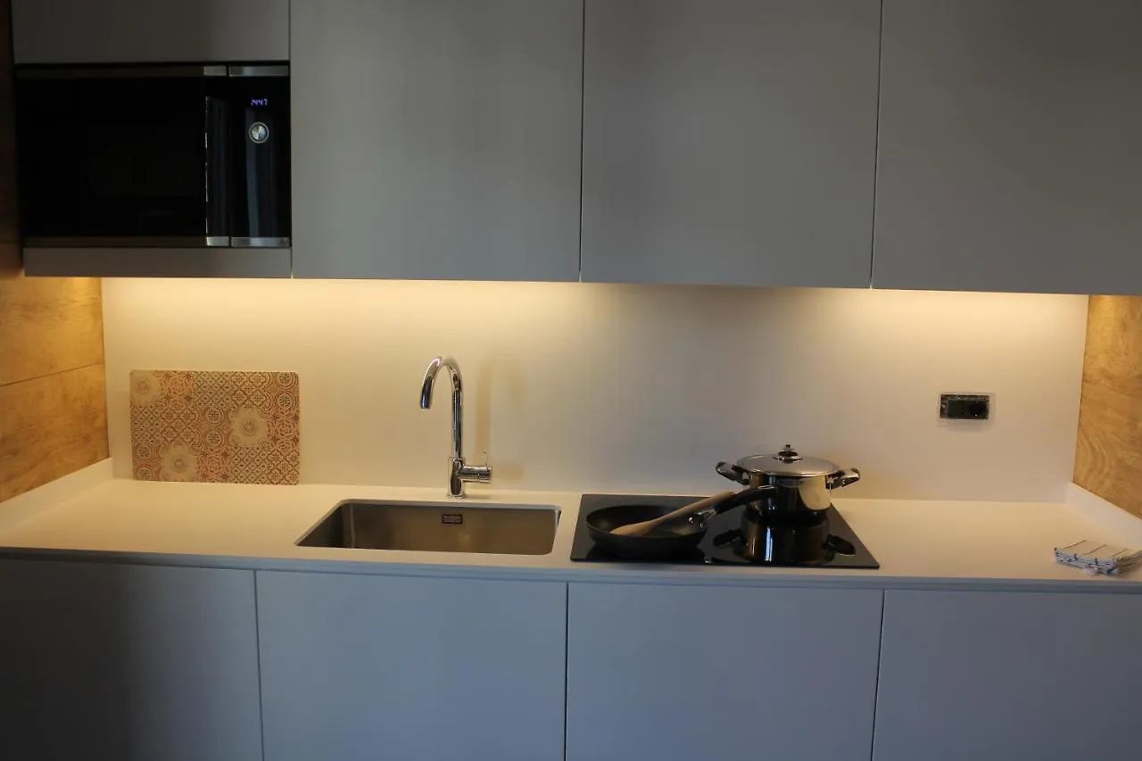 Casa Coltura Apartment Bormio Italy