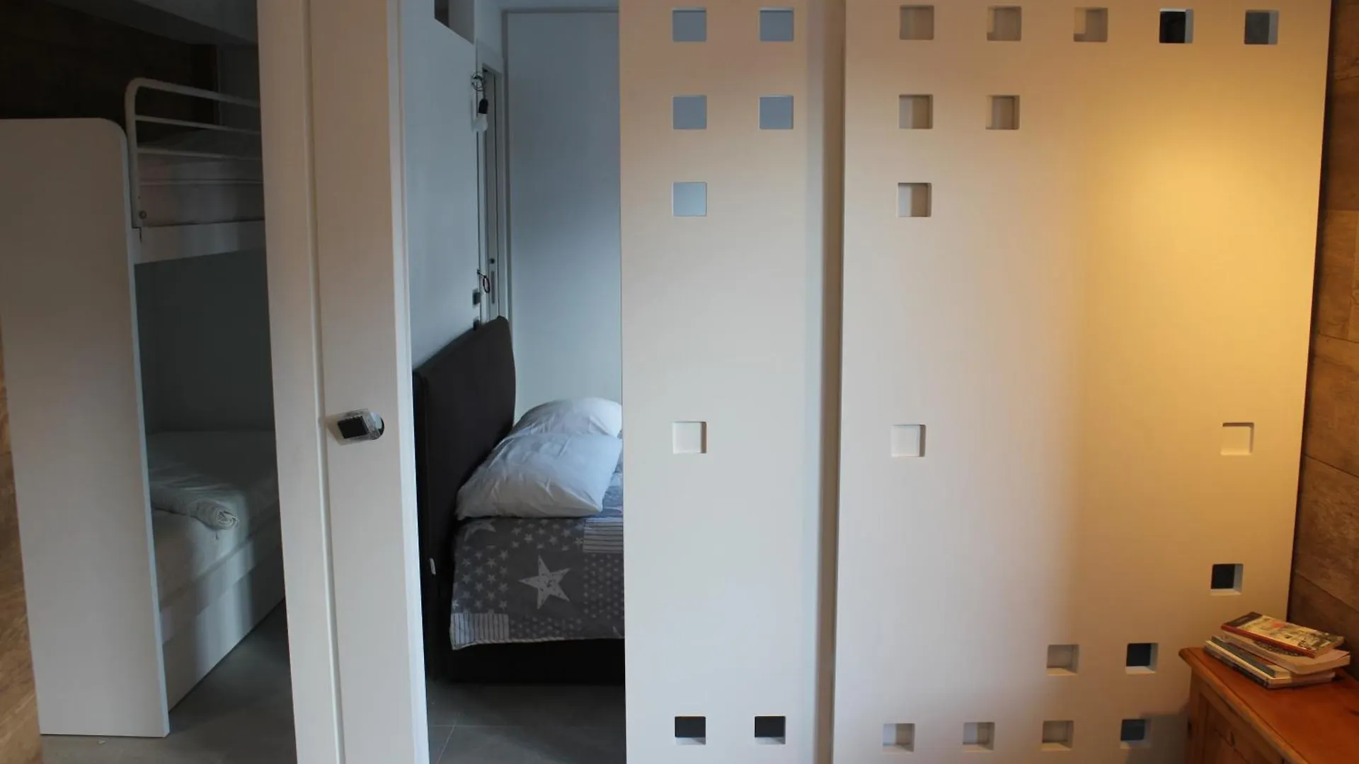 Casa Coltura Apartment Bormio